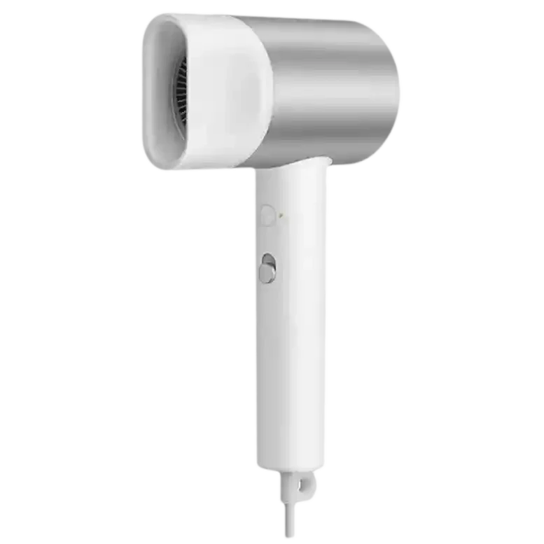 Uscător de păr Xiaomi Water Ionic Hair Dryer H500 Silver 2