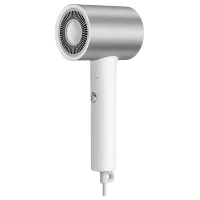 Uscător de păr Xiaomi Water Ionic Hair Dryer H500 Silver