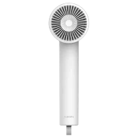 Uscător de păr Xiaomi Water Ionic Hair Dryer H500 Silver 4