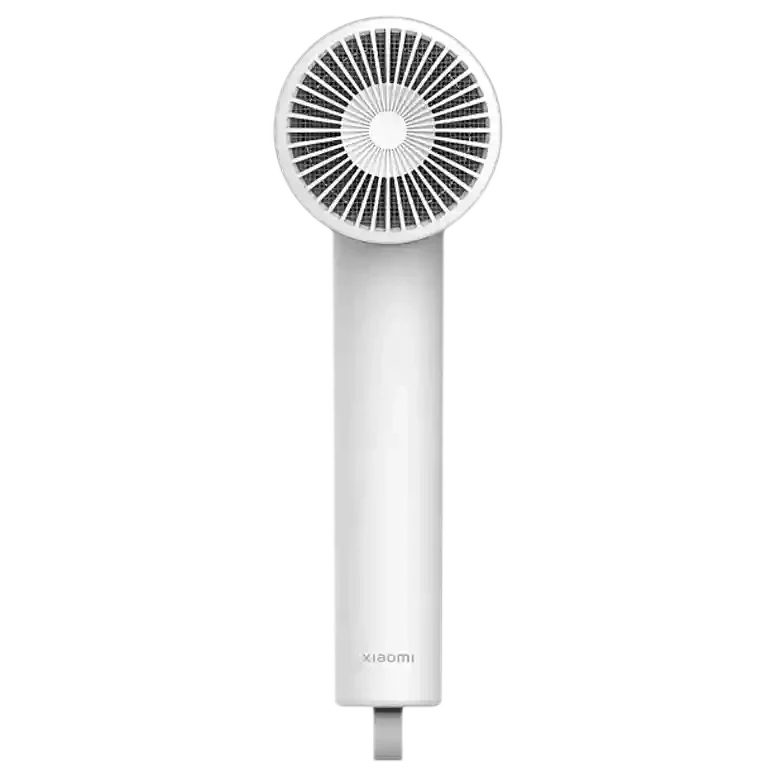 Uscător de păr Xiaomi Water Ionic Hair Dryer H500 Silver 4