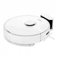 Пылесос Robot Vacuum Cleaner Roborock Q7+ White 4