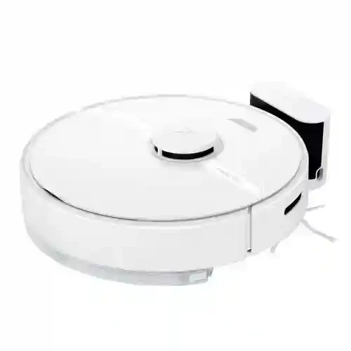 Пылесос Robot Vacuum Cleaner Roborock Q7+ White 4