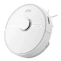 Пылесос Robot Vacuum Cleaner Roborock Q7+ White