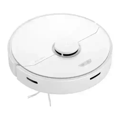 Пылесос Robot Vacuum Cleaner Roborock Q7+ White 2