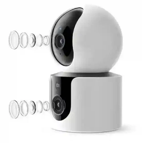 Камера видеонаблюдения Xiaomi Smart Camera C300 Dual