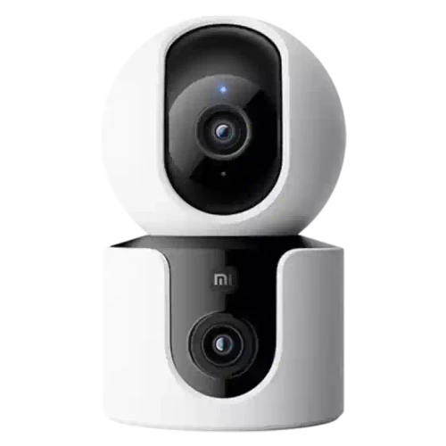 Камера видеонаблюдения Xiaomi Smart Camera C300 Dual