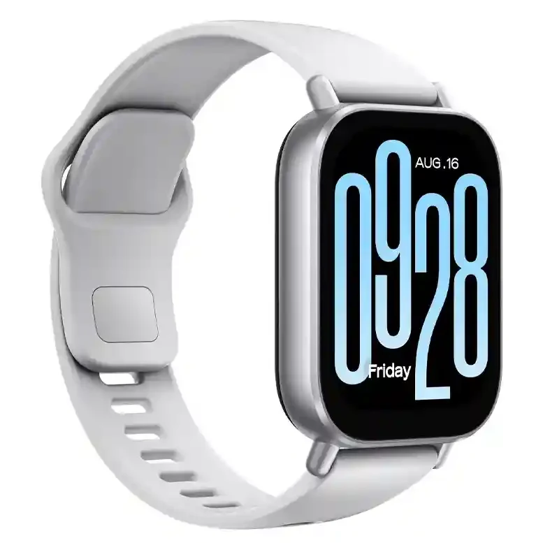Redmi Watch 5 Active Silver 3