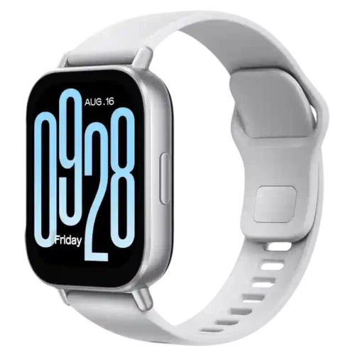 Redmi Watch 5 Active Silver