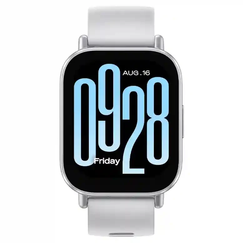 Redmi Watch 5 Active Silver 2