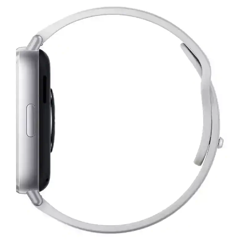 Redmi Watch 5 Active Silver 4