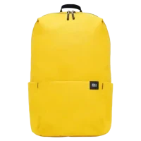 Rucsac Mi Colorful Small Backpack 10L Yellow