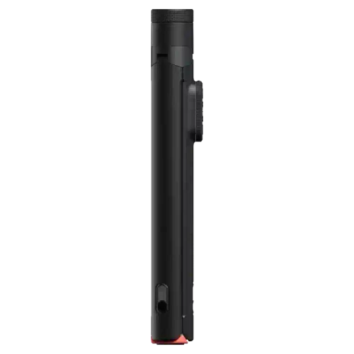 Selfie Stick Xiaomi Zoom Floor Selfie Stick Tripod 62", Black