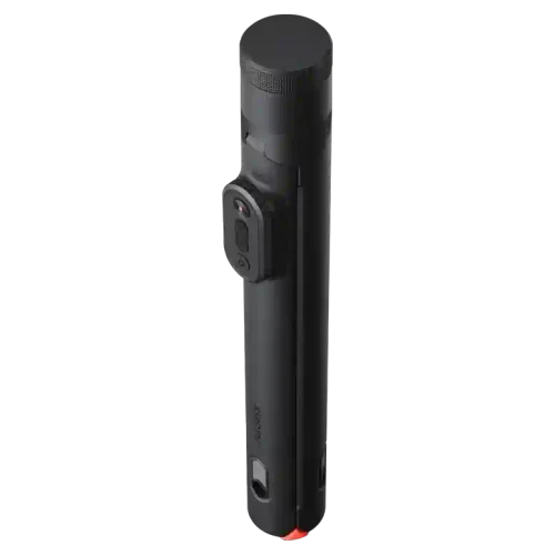 Selfie Stick Xiaomi Zoom Floor Selfie Stick Tripod 62", Black