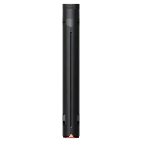Selfie Stick Xiaomi Zoom Floor Selfie Stick Tripod 62", Black