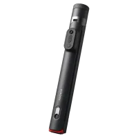 Селфи палка Xiaomi Zoom Floor Selfie Stick Tripod 62", Black
