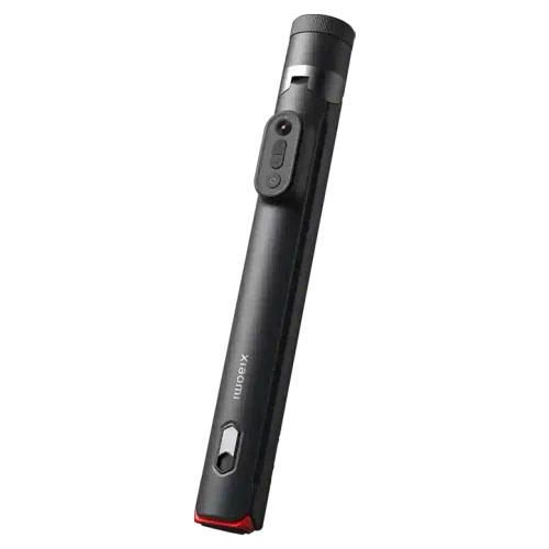 Selfie Stick Xiaomi Zoom Floor Selfie Stick Tripod 62", Black
