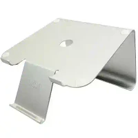 Xiaomi Stand for notebook DiiZiGN A-001 N Silver 2