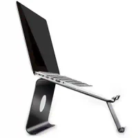 Xiaomi Stand for notebook DiiZiGN A-001 N Silver