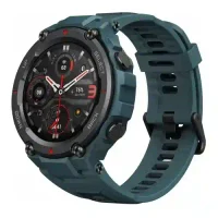 Ceas Inteligent Xiaomi Amazfit T Rex PRO Blue 3