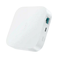 Punct de acces Xiaomi Smart Home Hub 2, White 3