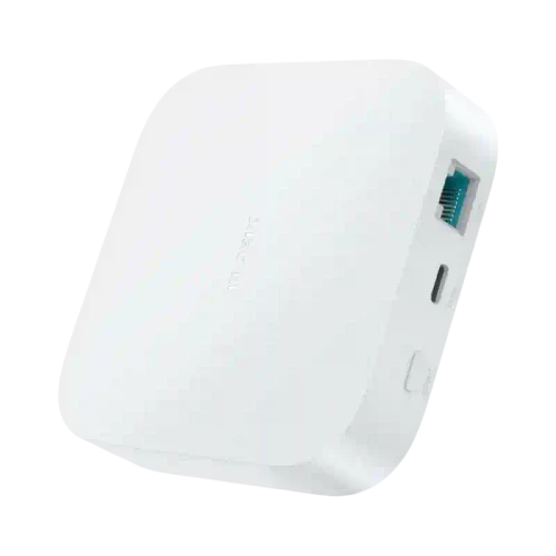 Punct de acces Xiaomi Smart Home Hub 2, White