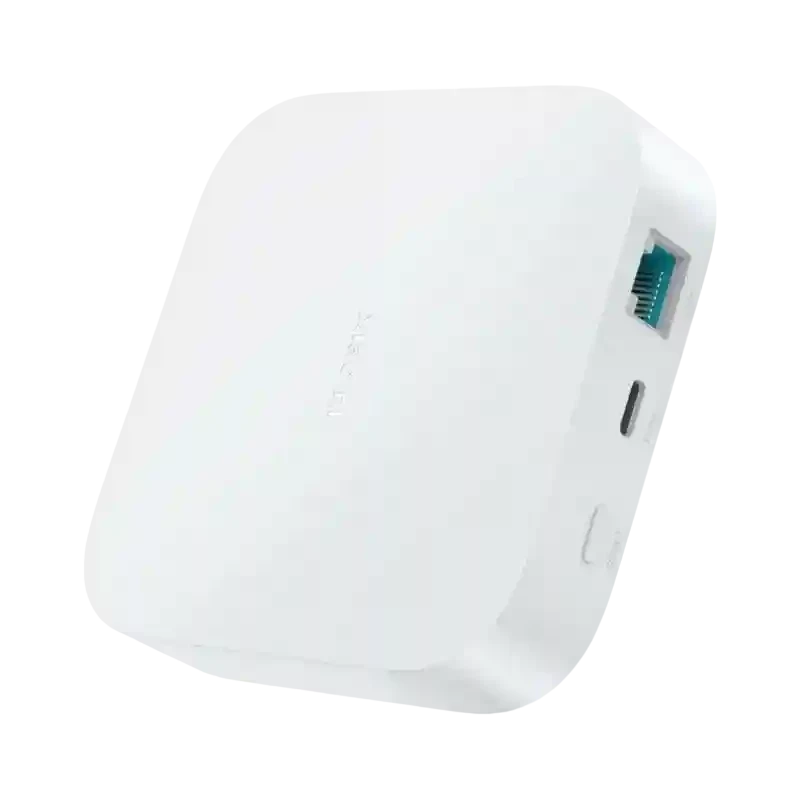 Punct de acces Xiaomi Smart Home Hub 2, White 3