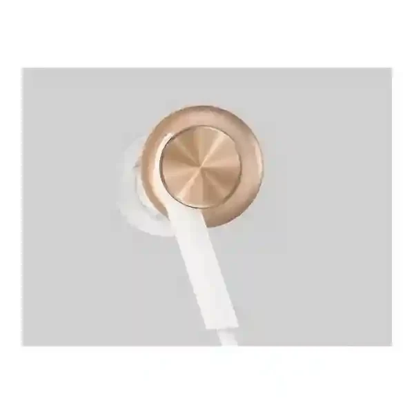 Xiaomi Mi In-Ear Headphones Pro Gold 3