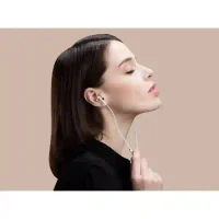 Xiaomi Mi In-Ear Headphones Pro Gold