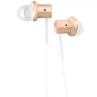 Xiaomi Mi In-Ear Headphones Pro Gold 5