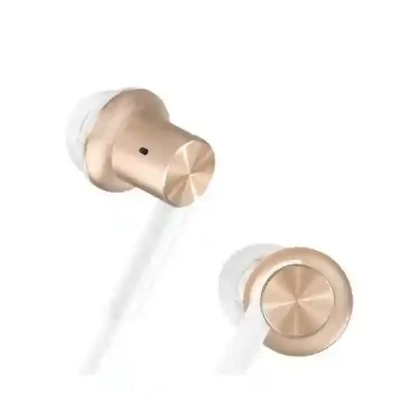 Xiaomi Mi In-Ear Headphones Pro Gold 4