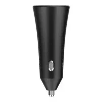 Автомобильная зарядка Xiaomi Mi Car Charger 37W 2
