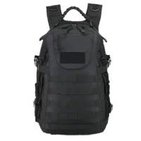 Xiaomi Waterproof Military Camping Backpack 35L Black