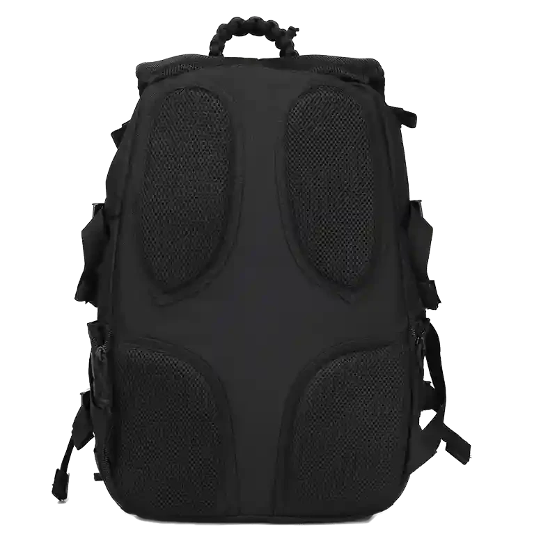 Xiaomi Waterproof Military Camping Backpack 35L Black 2