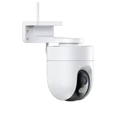 Камера видеонаблюдения Xiaomi Outdoor Camera CW400
