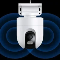 Камера видеонаблюдения Xiaomi Outdoor Camera CW400 2