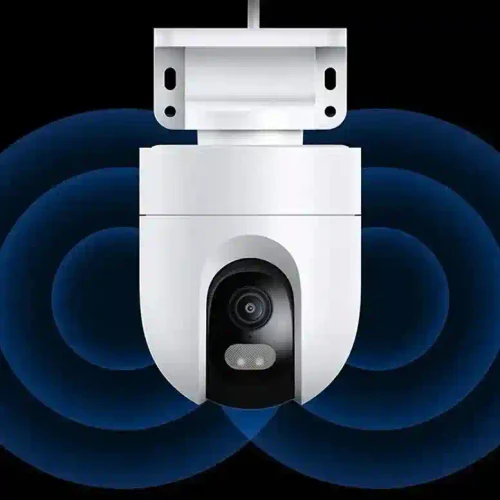 Камера видеонаблюдения Xiaomi Outdoor Camera CW400