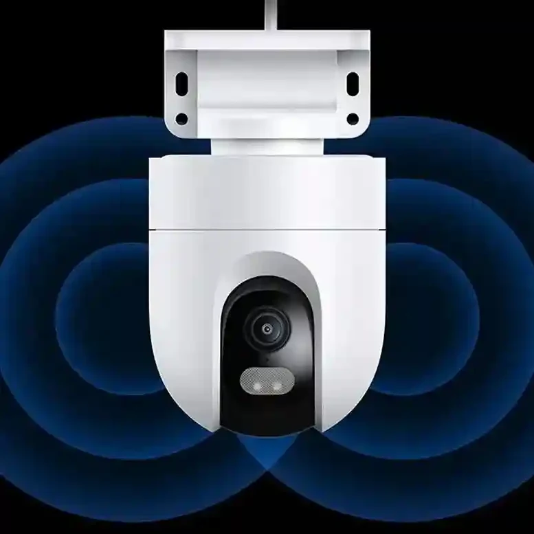 Камера видеонаблюдения Xiaomi Outdoor Camera CW400 2