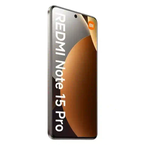 Xiaomi Redmi Note 15 Pro 8/256 GB Titanium