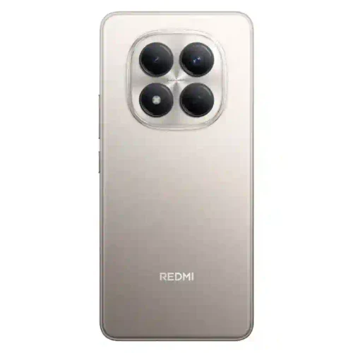 Xiaomi Redmi Note 15 Pro 8/256 GB Titanium