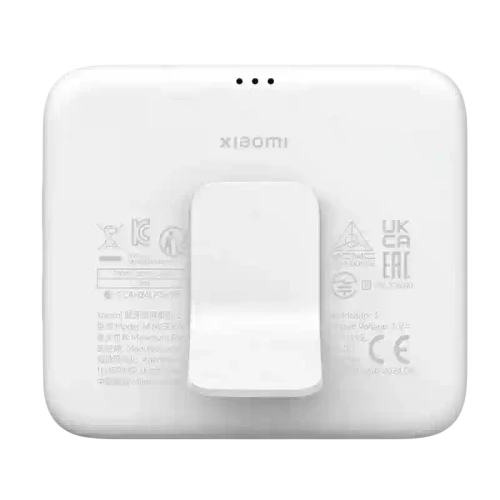 Senzor de temperatură și umiditate Xiaomi Mi Temperature and Humidity Monitor 3, White
