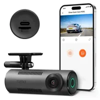 Видеорегистратор Xiaomi 70 Mai M310 Smart Dash Cam Global, Black 2