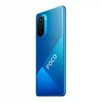 Poco F3 6/128 Gb Blue 4
