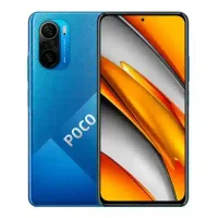 Poco F3 6/128 Gb Blue