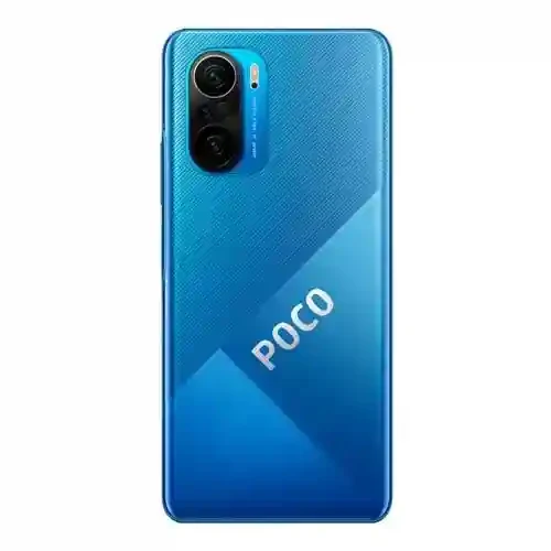 Poco F3 6/128 Gb Blue 3