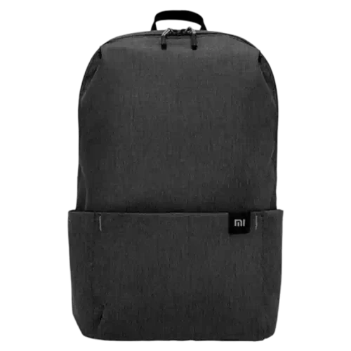 Рюкзак Mi Colorful Small Backpack 10L , Black