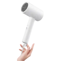 Фен Xiaomi Compact Hair Dryer H101 White 3