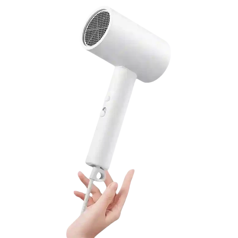 Фен Xiaomi Compact Hair Dryer H101 White 3