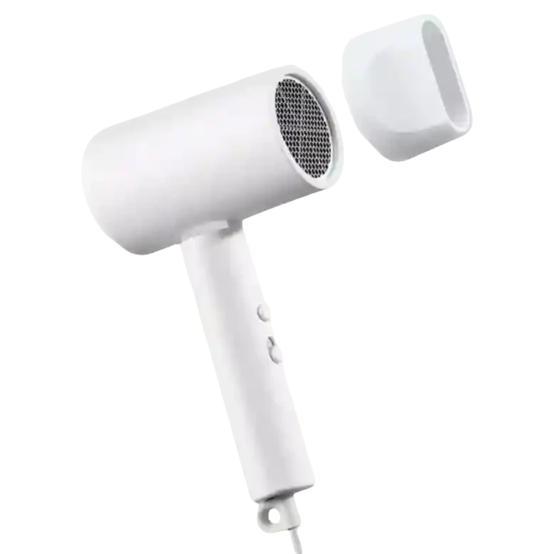 Фен Xiaomi Compact Hair Dryer H101 White 2