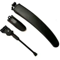 Set de aripi şi suport pentru bicicleta Xiaomi Qicycle EF1 (3 pcs) 3