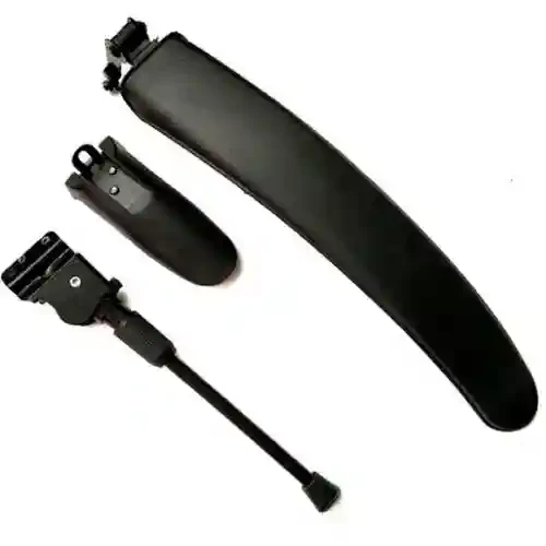 Set de aripi şi suport pentru bicicleta Xiaomi Qicycle EF1 (3 pcs) 3